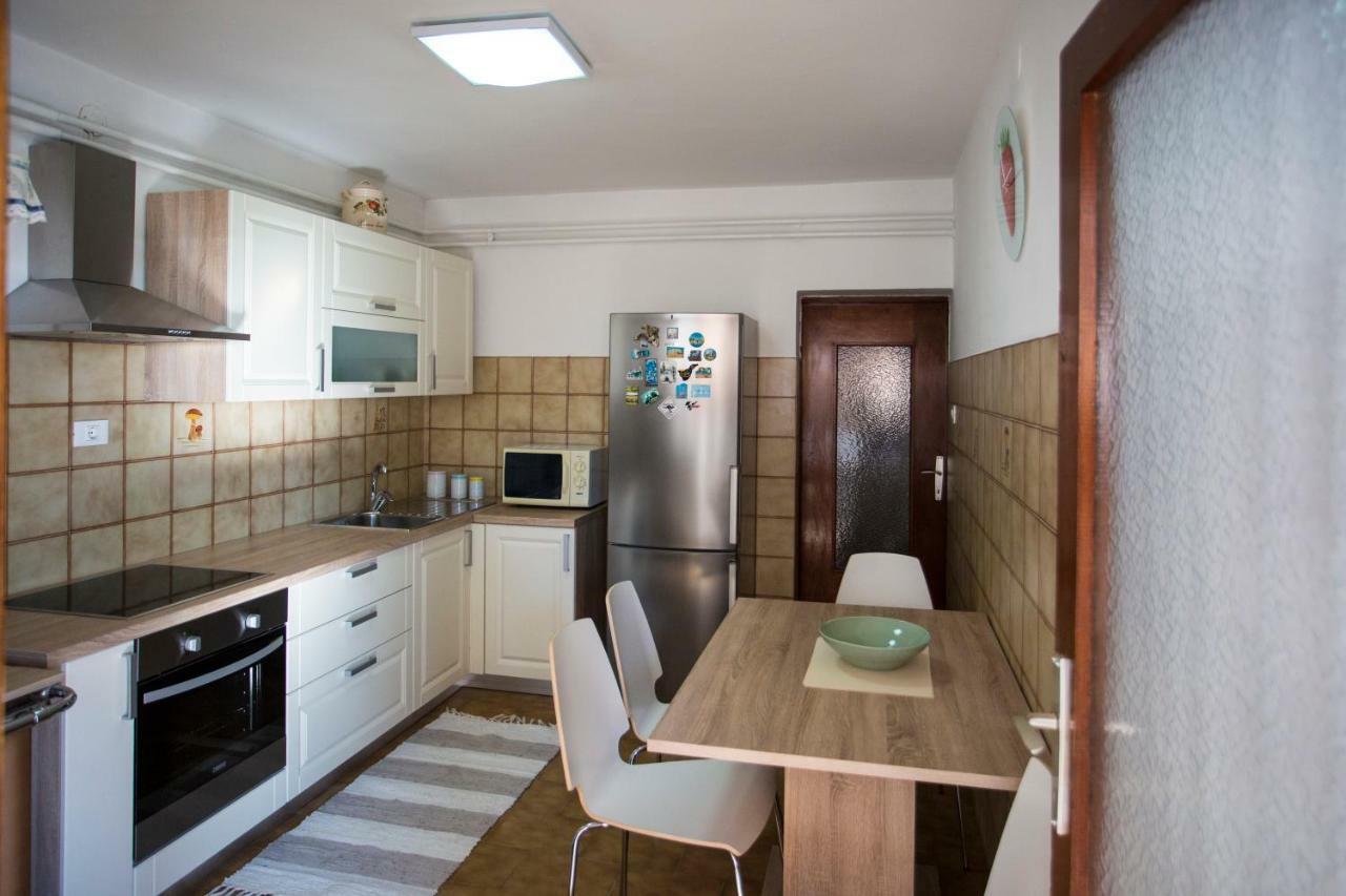 Apartment Stella Порторож Екстериор снимка