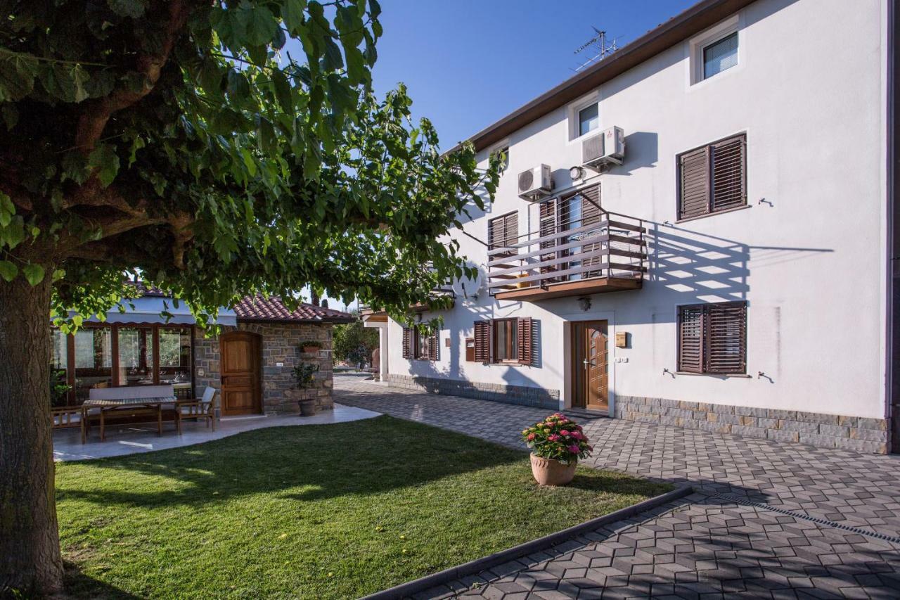 Apartment Stella Порторож Екстериор снимка