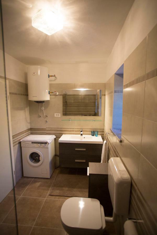 Apartment Stella Порторож Екстериор снимка